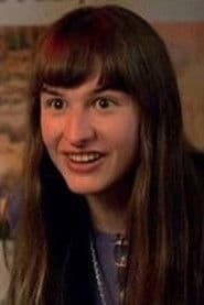 Jeffrey McDonald as Chris Johnson