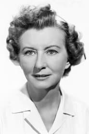 Irene Ryan as Mary