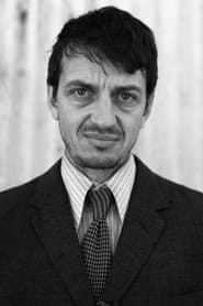 Dave Vescio as Dr. Bainbridge