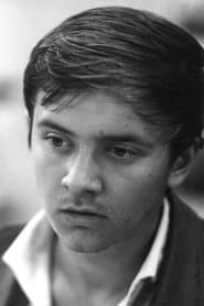 Ladislav Jakim as Láďa Řehka