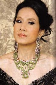 Ratchanoo Boonchuduang as Boss's Wife