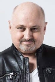 Clark Middleton as Religious Man