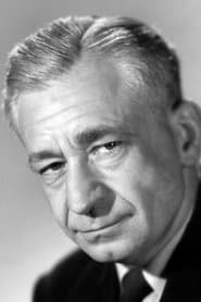 Art Smith as Harry Carlyle