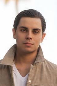 Jake T. Austin as Yankee Irving (voice)