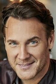 Sebastien Roberts as Carter