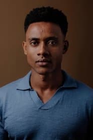 Ras-Samuel Welda'abzgi as Lightning