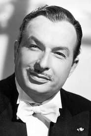 Xavier Cugat as Xavier Cugat