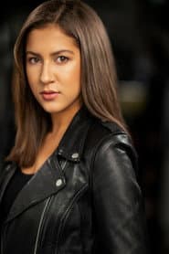 Aleksandra Cross as Nicola