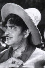 Dick Botiller as Indian Pete
