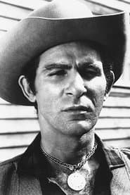 George Keymas as Chief Satank