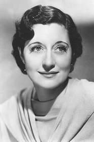 Katharine Alexander as Mrs. Townsend