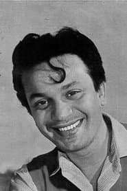 Uttam Kumar as Byomkesh Bakshi