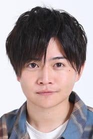 Yukito Nishii as Ame (voice)