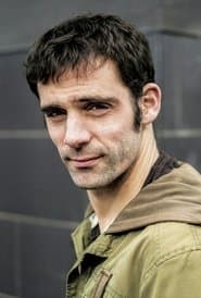 Joseba Usabiaga as Gorka