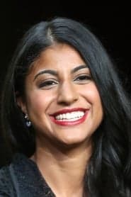 Vella Lovell as Holly Jenkins