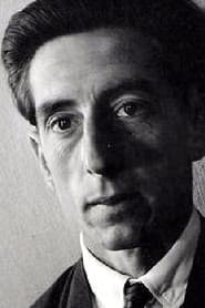 Hubert de Lapparent as Jean Brunel