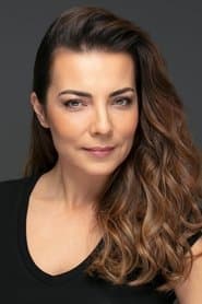 Burcu Kara as Prenses Maya