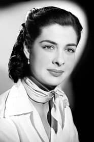 Rebeca Iturbide as Margarita