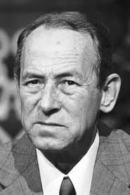 Castro Gonzaga as Ribamar Alves