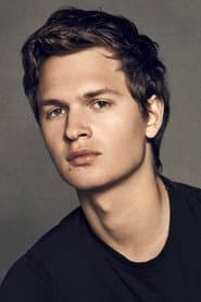 Ansel Elgort as Augustus Waters