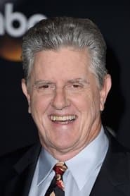 Sam McMurray as Lester Leeman