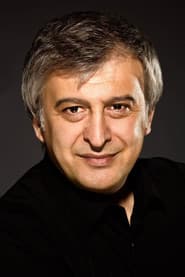 Hüseyin Avni Danyal as Muhtar