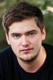 Corey Schmitt as Fisnik