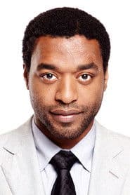 Chiwetel Ejiofor as Baron Mordo