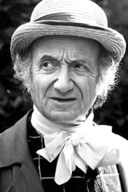 Olivier Hussenot as (voice)