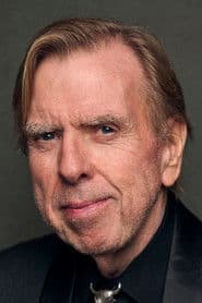 Timothy Spall as Mats, Steel Dragon Road Manager