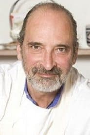 Andy Luotto as Maestro Hischbaum