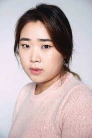 Ok Su-boon as NACF employee