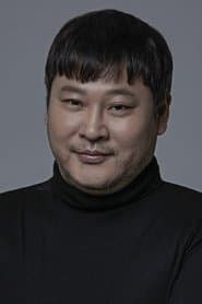 Choi Moo-seong as Seong-cheol