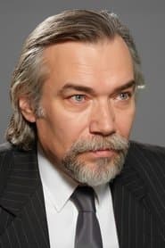 Kamran Usluer as Hıdır