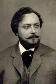 Viktor Myagkiy as Borsch