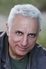 Massimo Olcese as L'attore vestito da donna