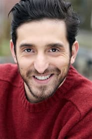 Camille Pistone as Raoul Lesieur