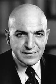 Telly Savalas as Feto Gomez