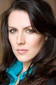 Kate Connor as Heather Dorsey