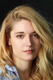 Morgan Wolk as Janie