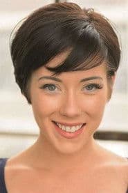 Ciara Sexton as Morrighan