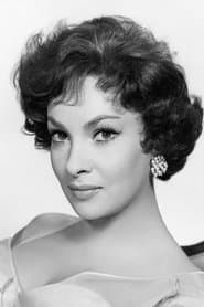 Gina Lollobrigida as Lisa Helena Fellini
