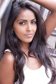 Pricilla Mudaliar as Clerk