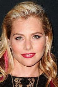 Meital Dohan as Goddess