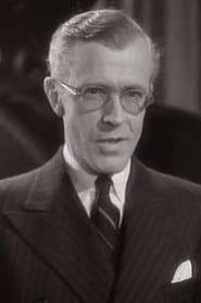 Walter Hudd as Petersen