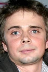 Vladimir Krylov as Fairy Man