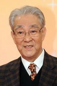 Chow Chung as Rich Old Man
