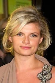 Anna Sherling as Kseniya