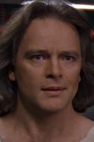 Ron Halder as Manikin (voice)