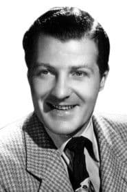 Charlie Barnet as Charlie Barnet